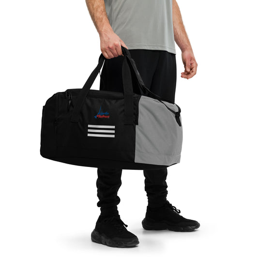 Marlin Madness Adidas Duffel