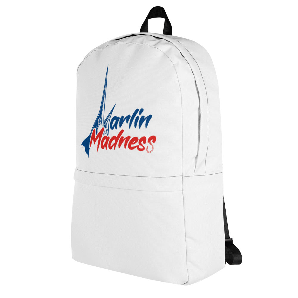 Marlin Madness Bag