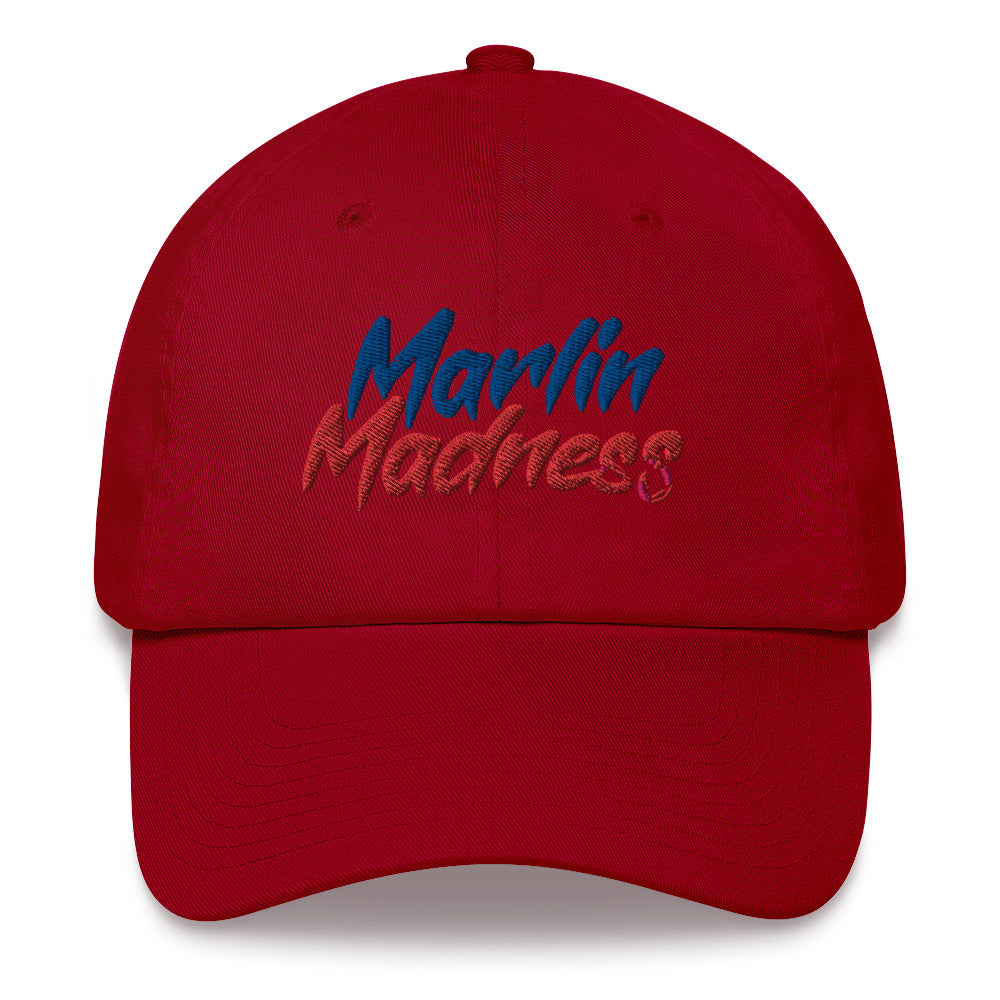 MM Hat