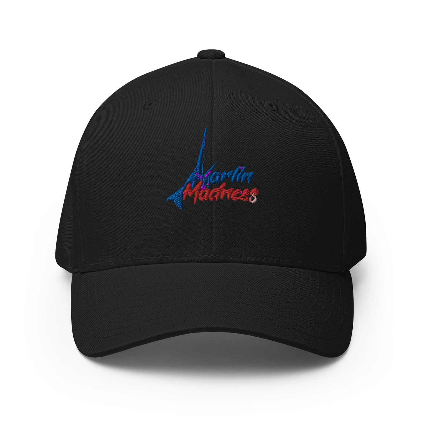 Marlin Madness Hat