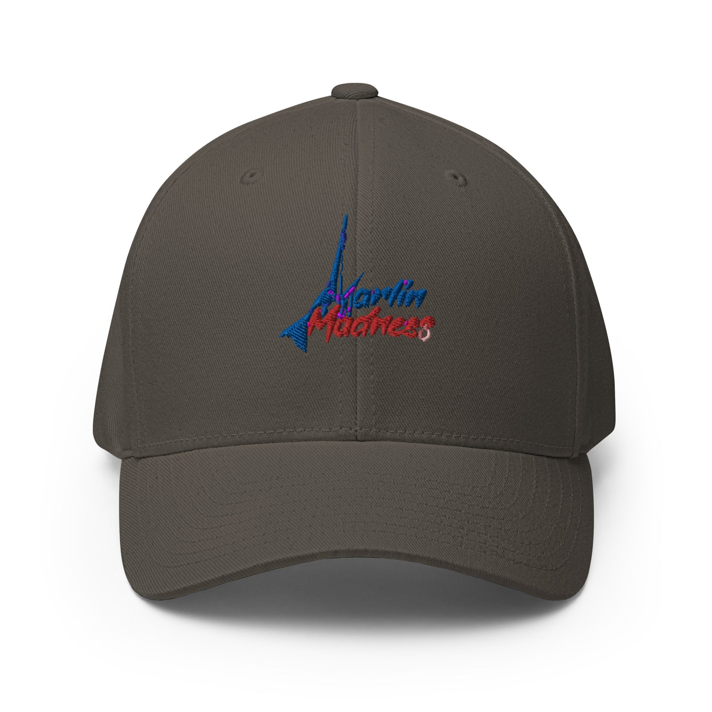 Marlin Madness Hat