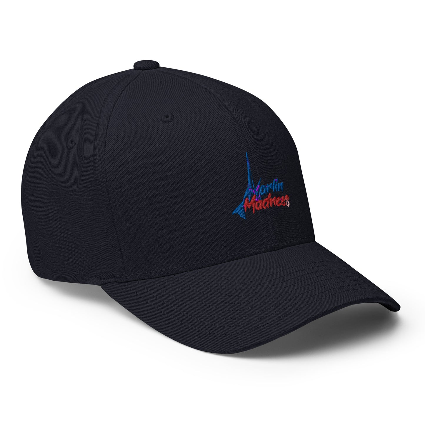 Marlin Madness Hat