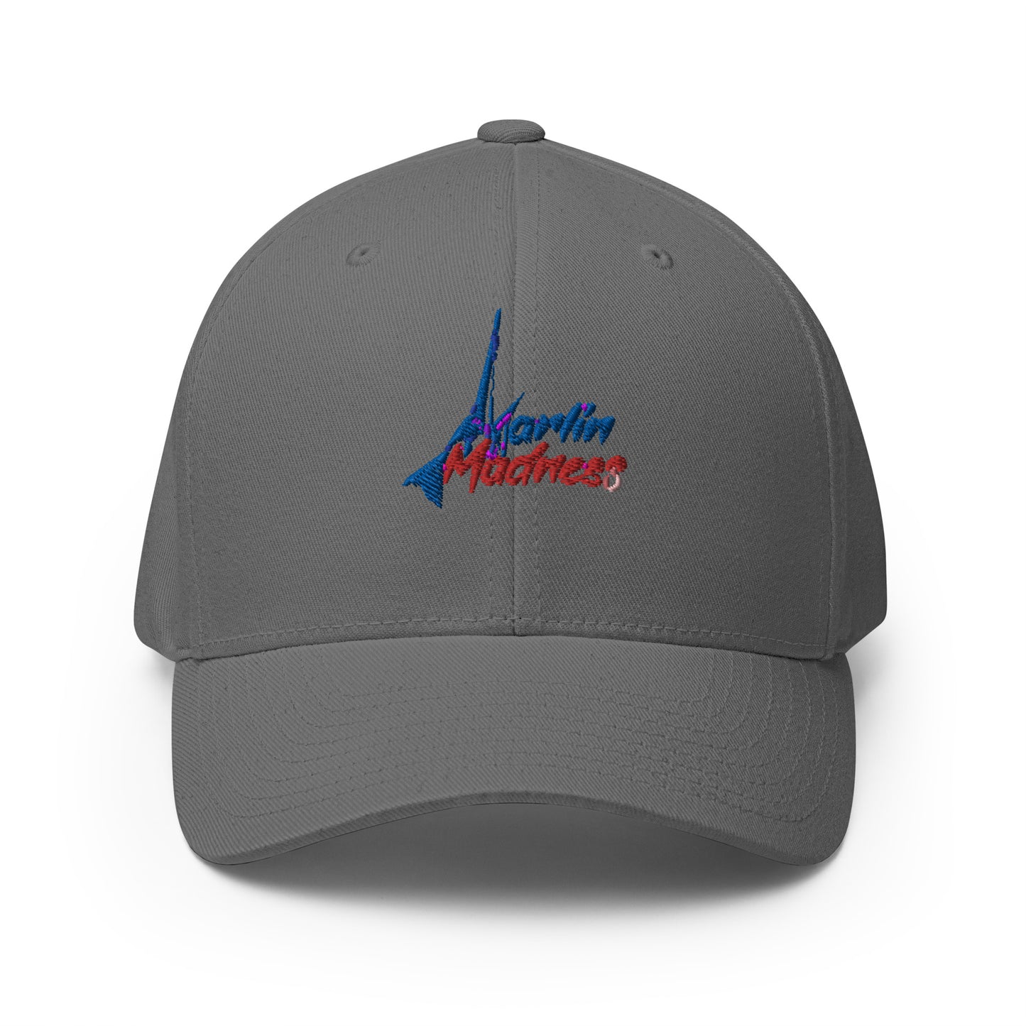 Marlin Madness Hat