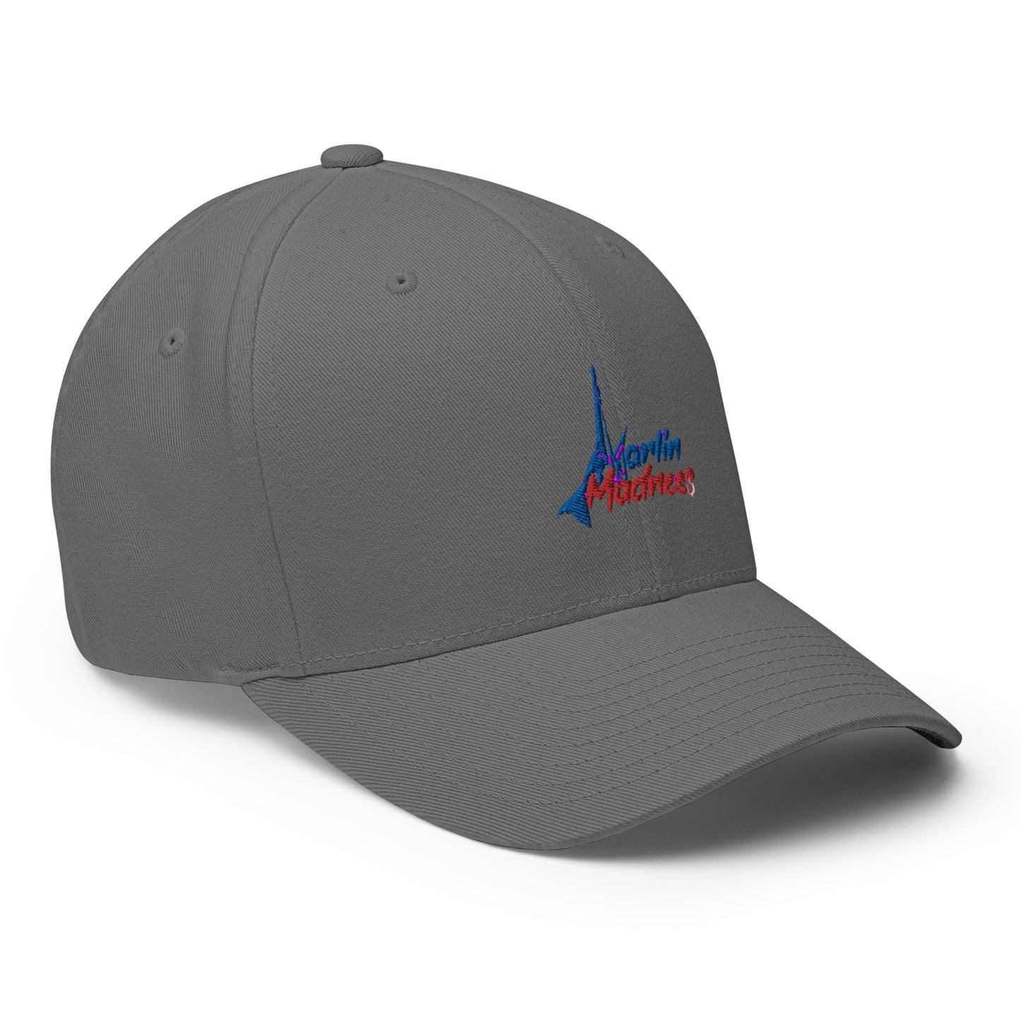 Marlin Madness Hat