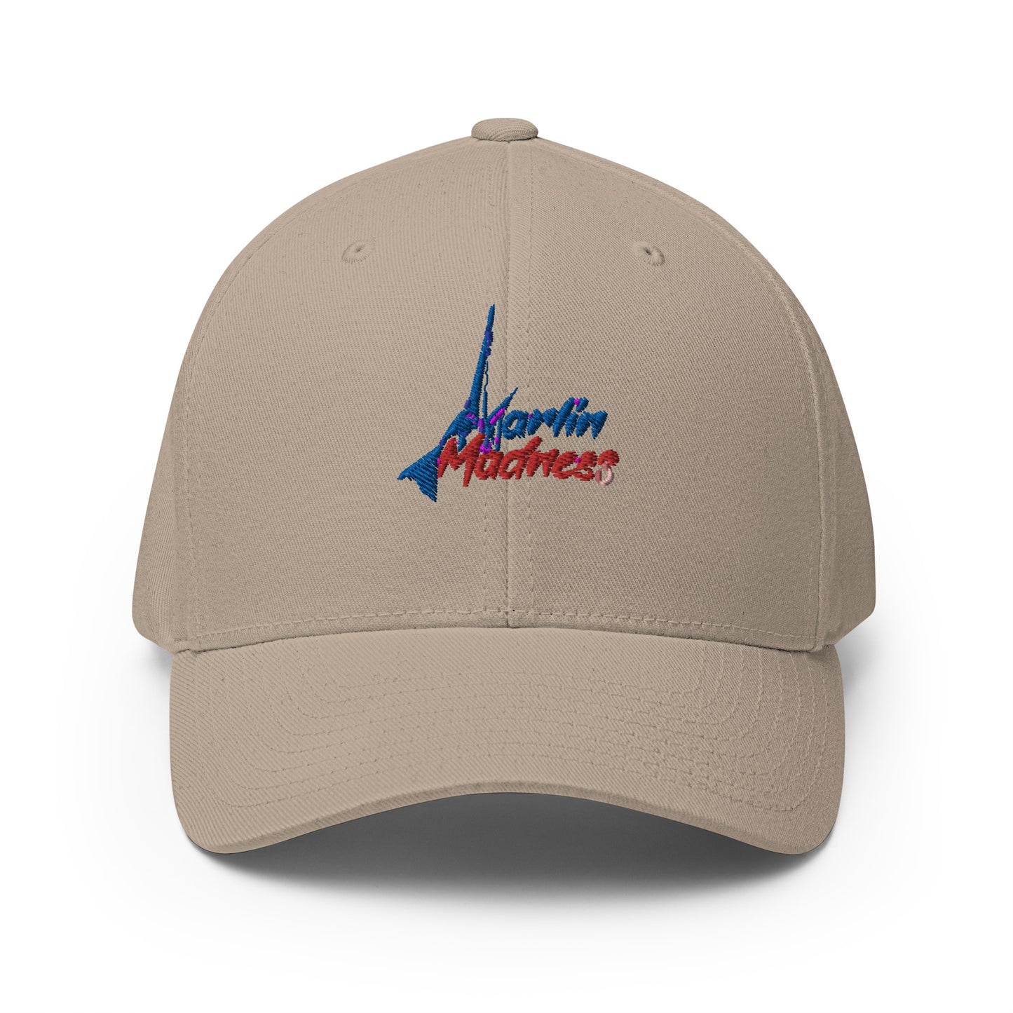 Marlin Madness Hat