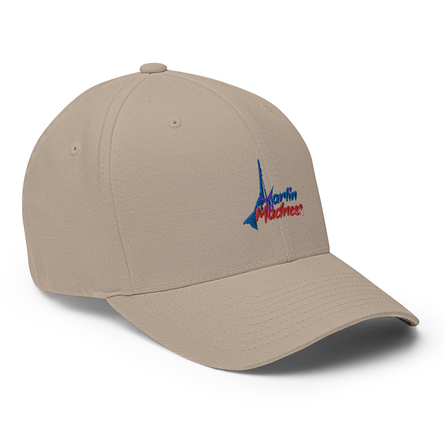 Marlin Madness Hat