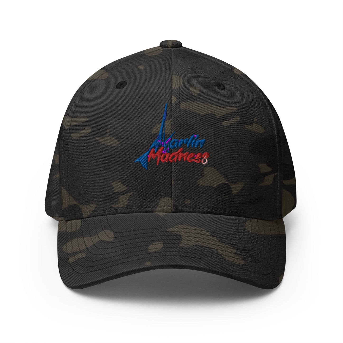 Marlin Madness Hat