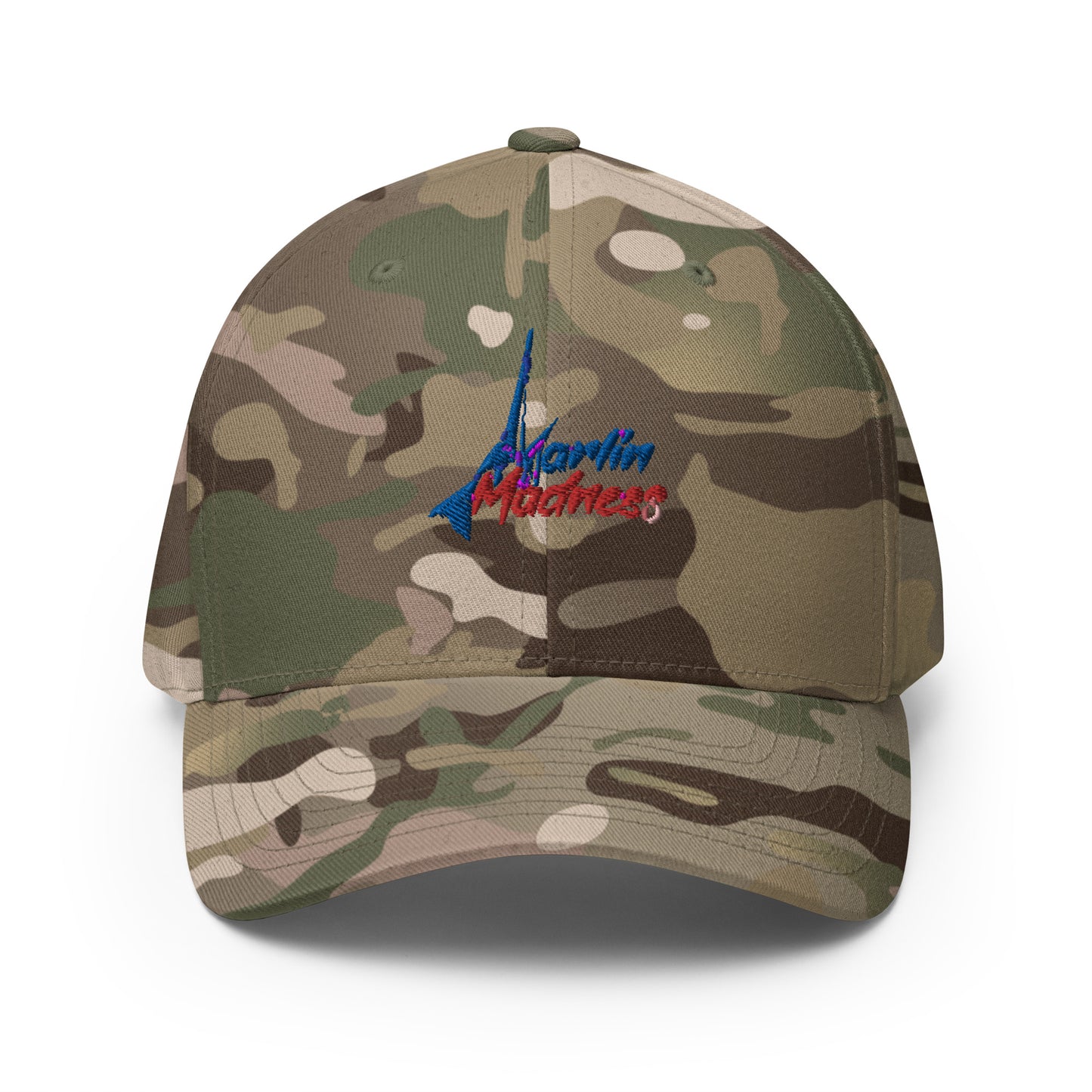 Marlin Madness Hat