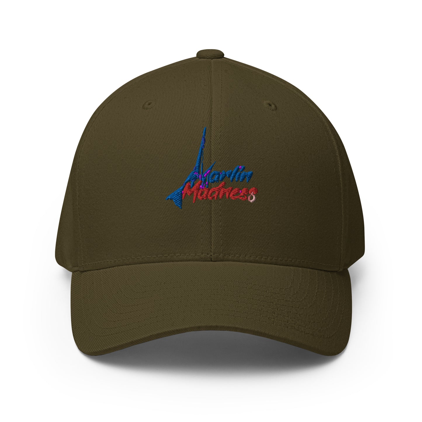 Marlin Madness Hat