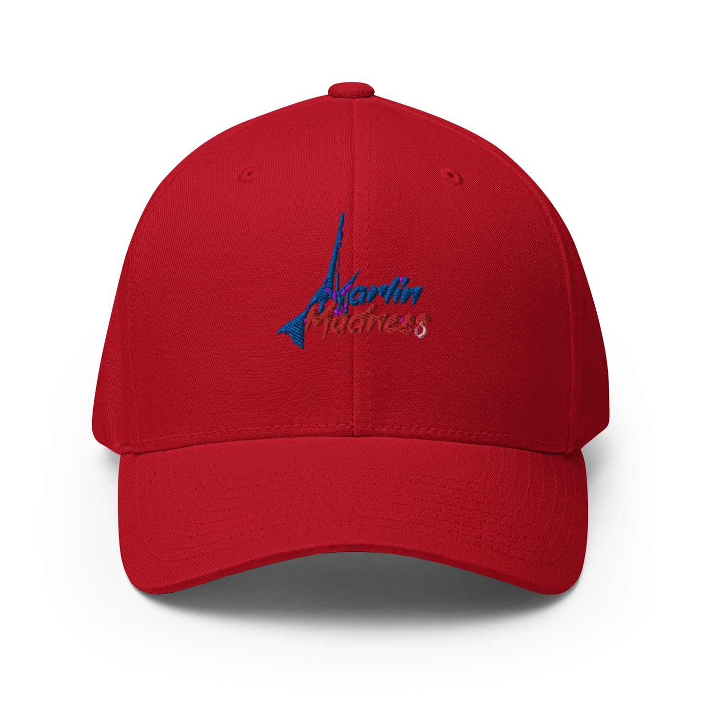 Marlin Madness Hat