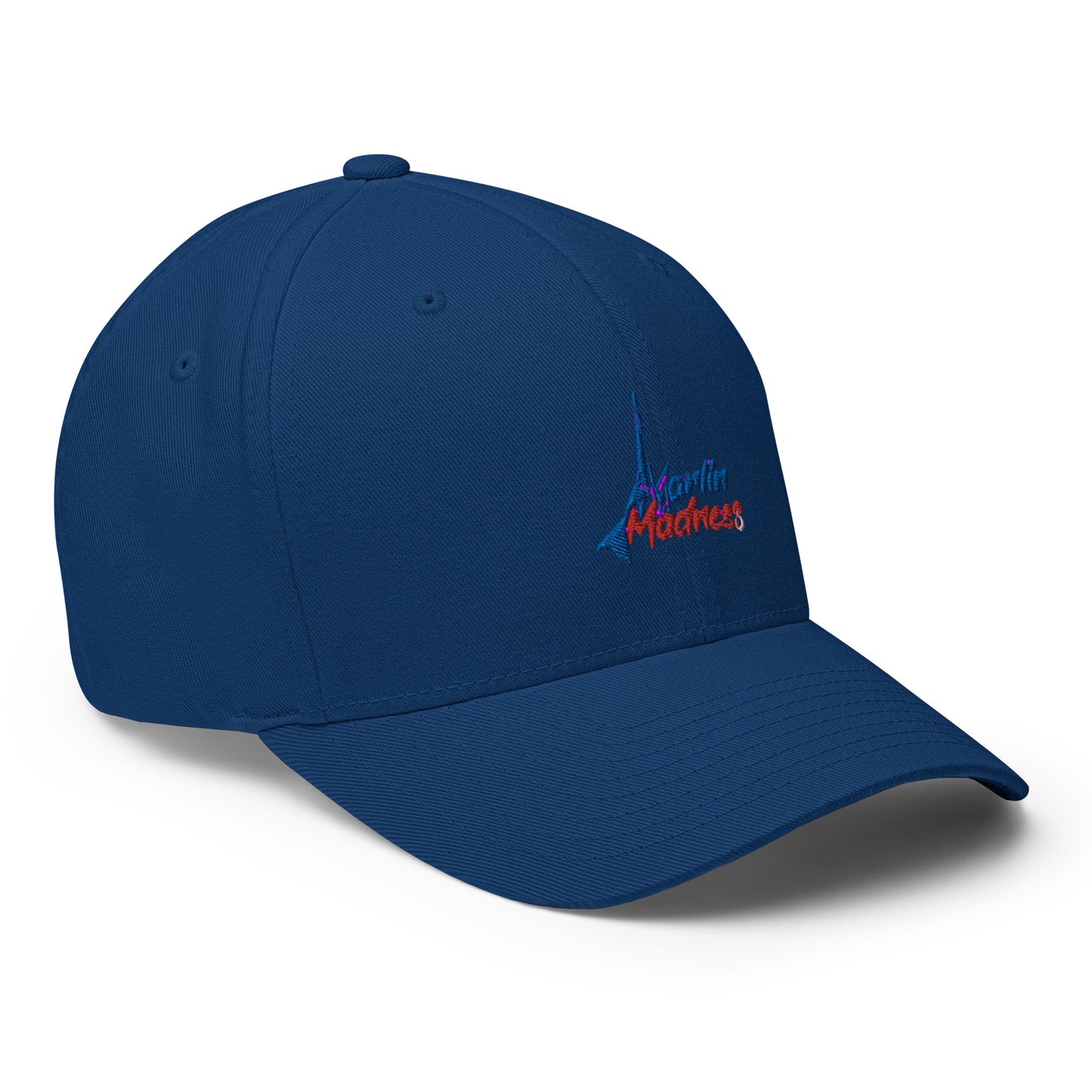 Marlin Madness Hat