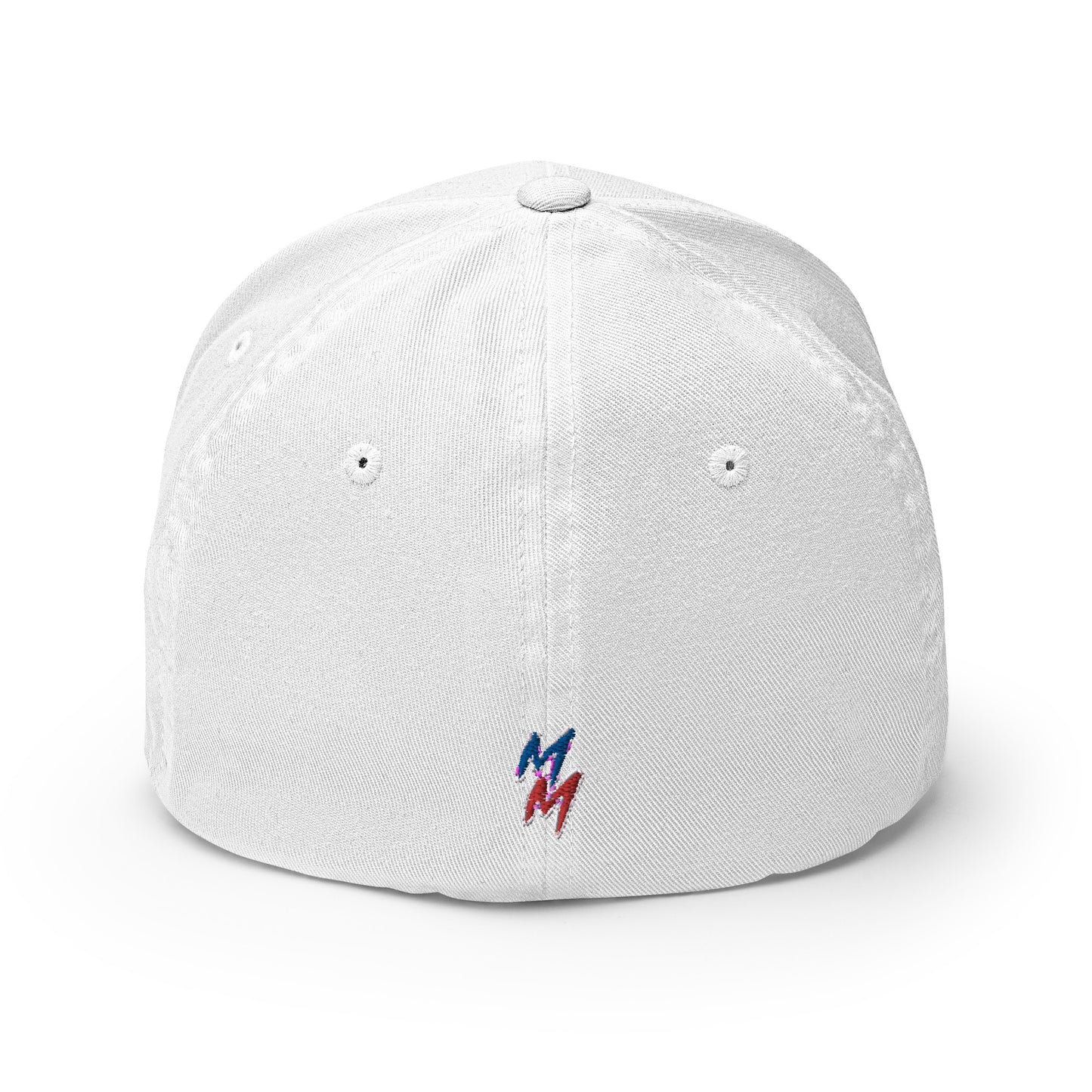 Marlin Madness Hat