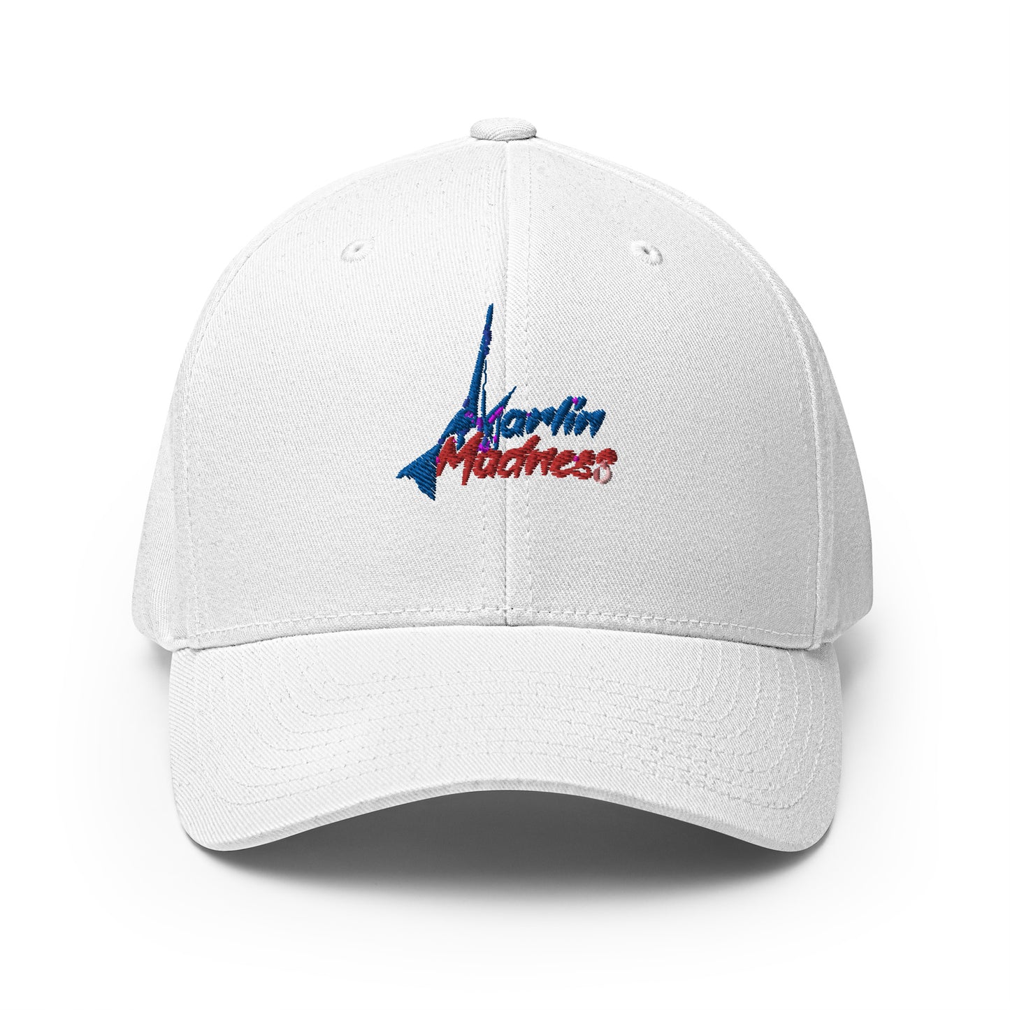 Marlin Madness Hat