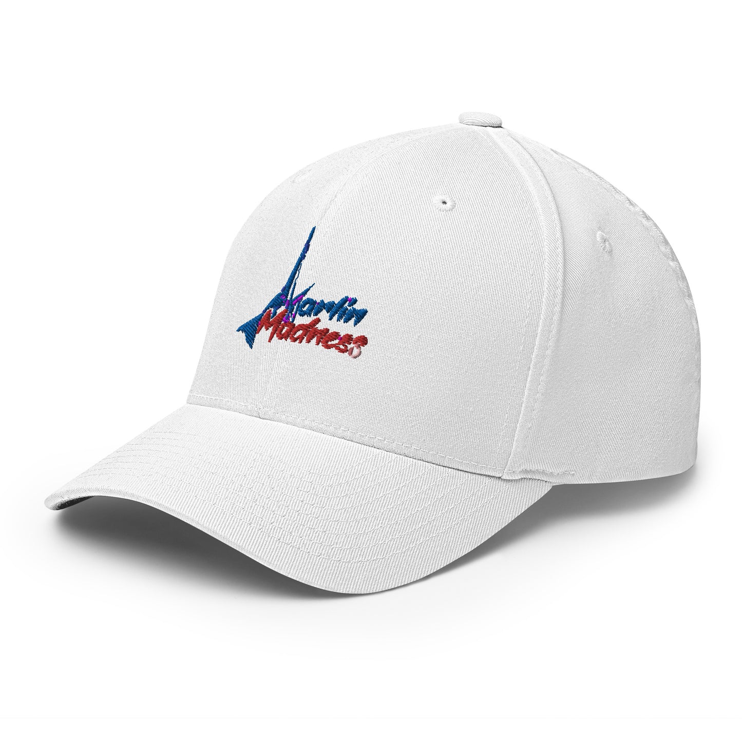 Marlin Madness Hat