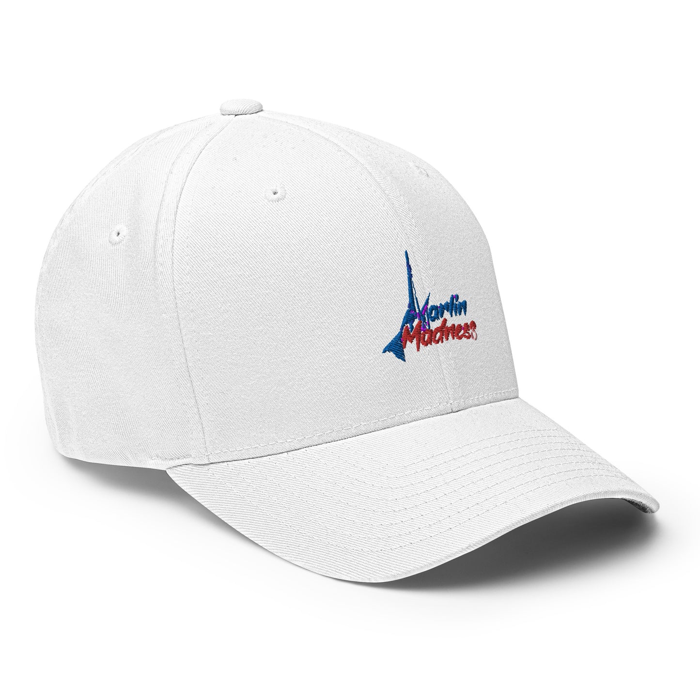 Marlin Madness Hat