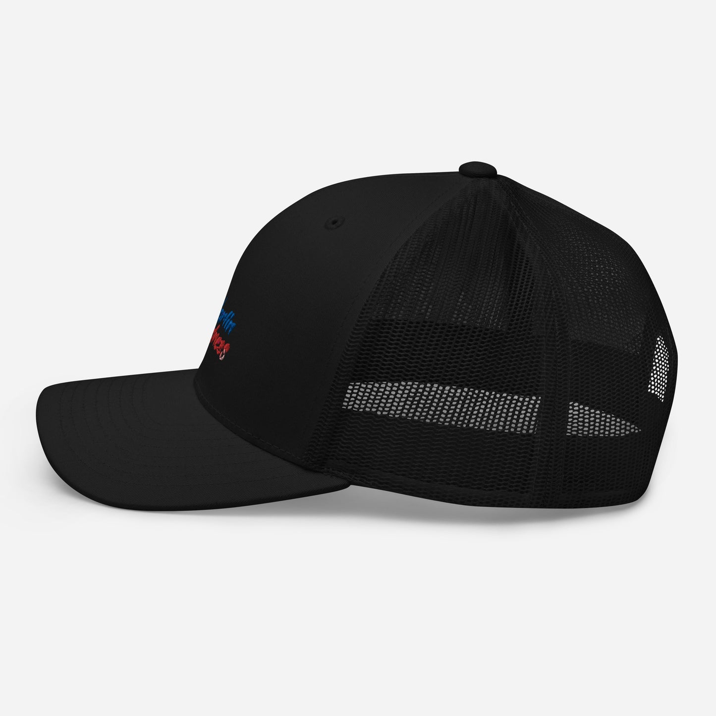 Marlin Madness Trucker Hat